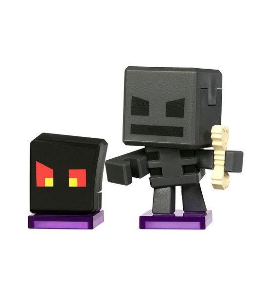 Treasure X - Minecraft Nether Portal - Assorted*