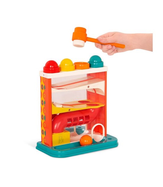 B. toys - Whacky Ball