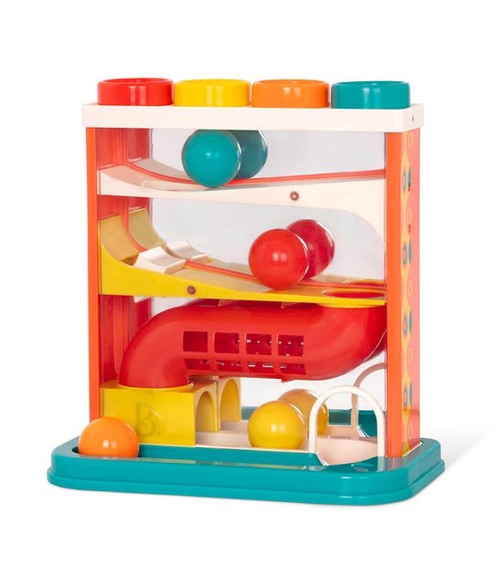 B. toys - Whacky Ball