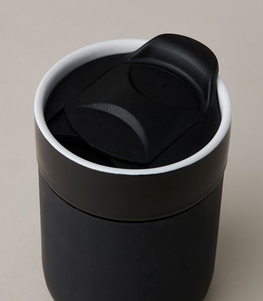 Ceramic Coffee Cup