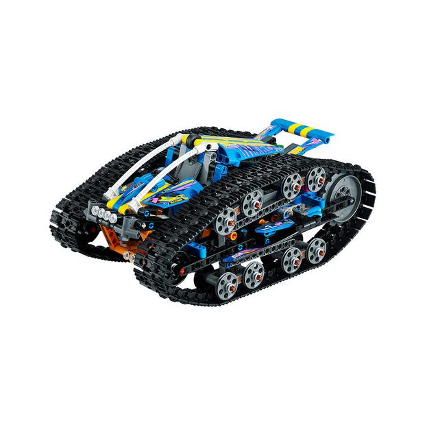 LEGO® Technic App-Controlled Transformation Vehicle 42140 | Target