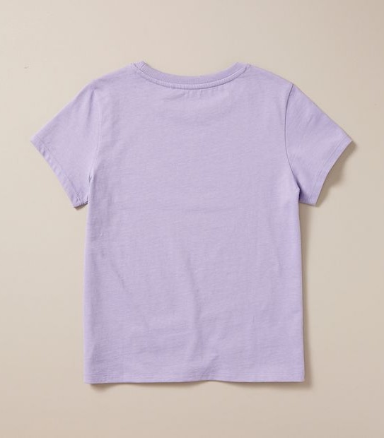 Organic Cotton T-shirt