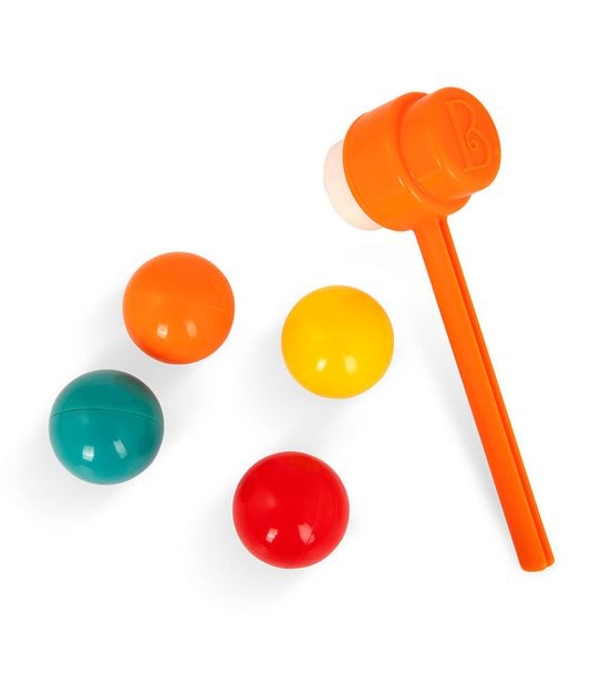 B. toys - Whacky Ball