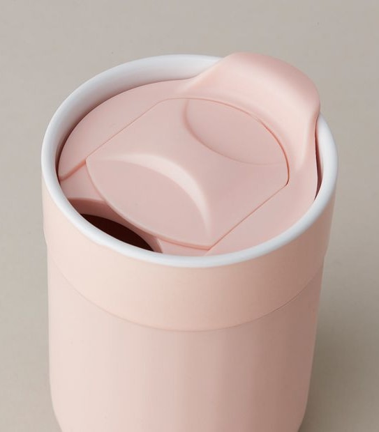 Ceramic Coffee Cup
