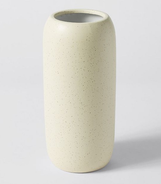 Zaharah Large Ceramic Vase