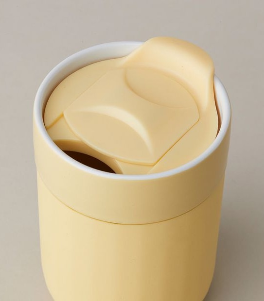 Ceramic Coffee Cup
