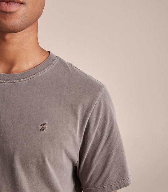 Commons Garment Dye T-Shirt