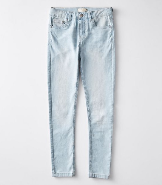 DENIM Sophie Junior Fitted Jeans
