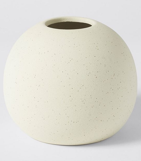 Zaharah Medium Ceramic Vase