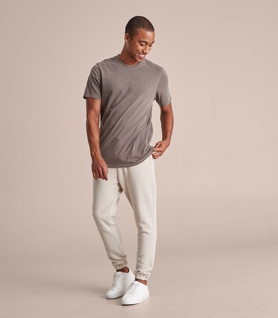 Commons Garment Dye T-Shirt