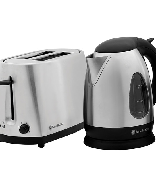 Russell Hobbs English Breakfast Pack - RHCB5