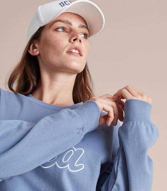 Licensed UCLA Lounge Jumper