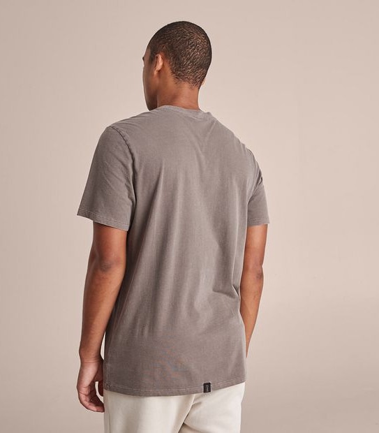 Commons Garment Dye T-Shirt