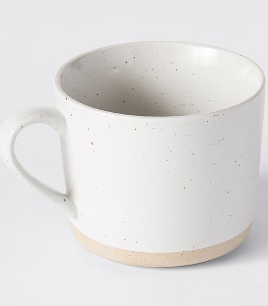 Nara Speckle Mug