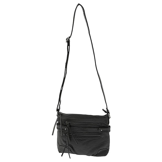 Serina Washed Sling Handbag Serina Washed Sling Handbag