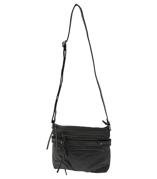 Serina Washed Sling Handbag