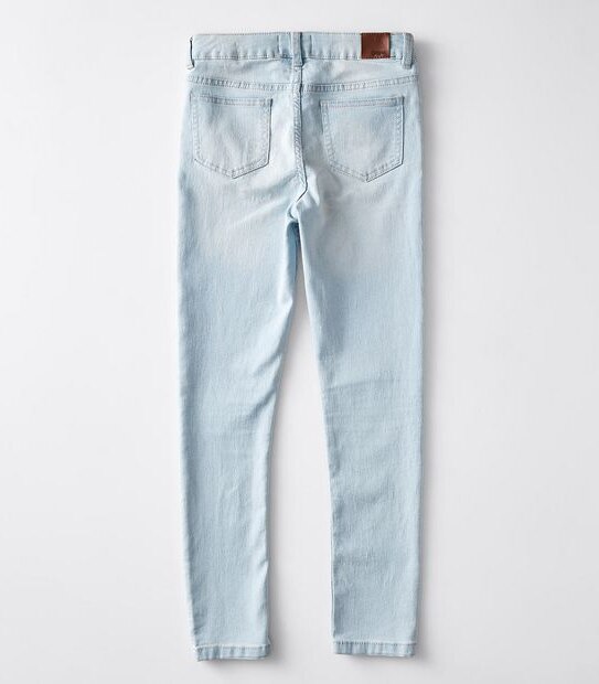 DENIM Sophie Junior Fitted Jeans