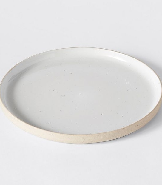 Nara Speckle Side Plate