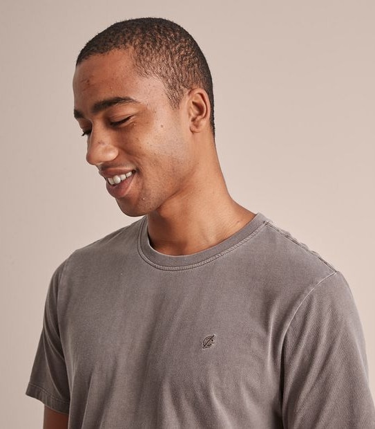 Commons Garment Dye T-Shirt