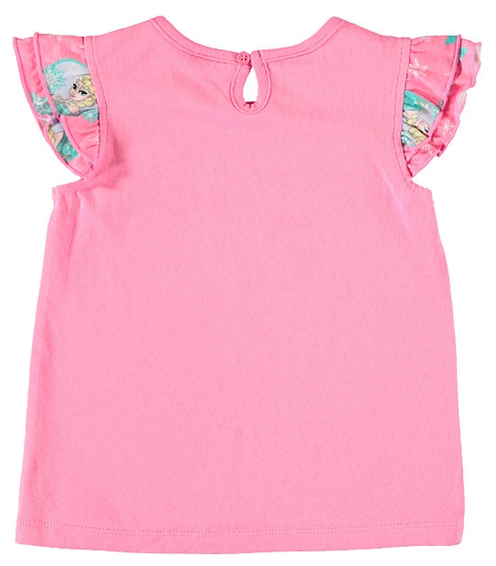 Girls' Disney Frozen Pyjama Set
