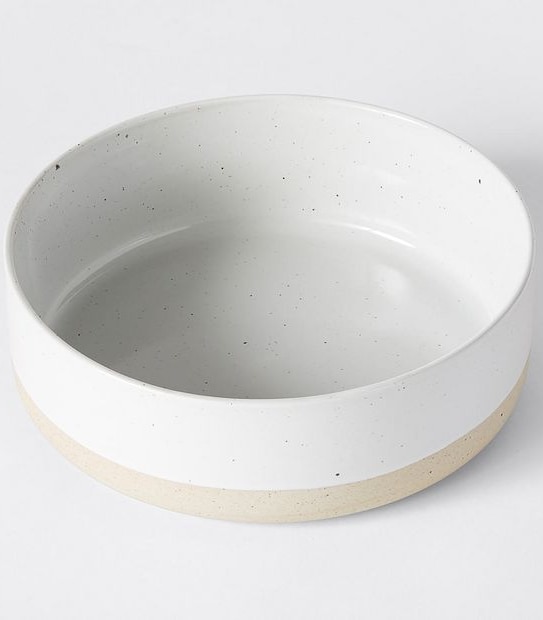 Nara Speckle Cereal Bowl