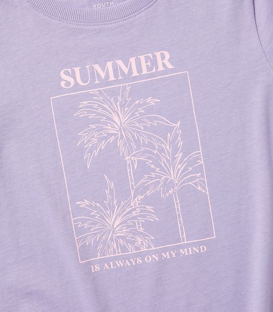 Organic Cotton T-shirt