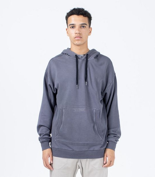 ZxZanerobe Berry Hoodie