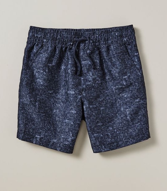 Microfibre Swim Boardshorts