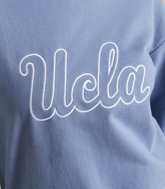 Licensed UCLA Lounge Jumper