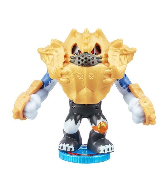 Akedo - Ultimate Arcade Warriors Battle Giants Single Pack - Assorted*