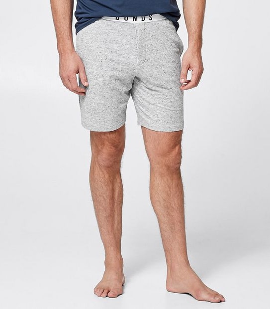 Bonds Comfy Livin' Sleep Shorts