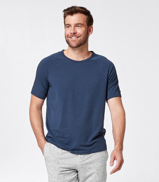 Bonds Comfy Livin' Sleep Top