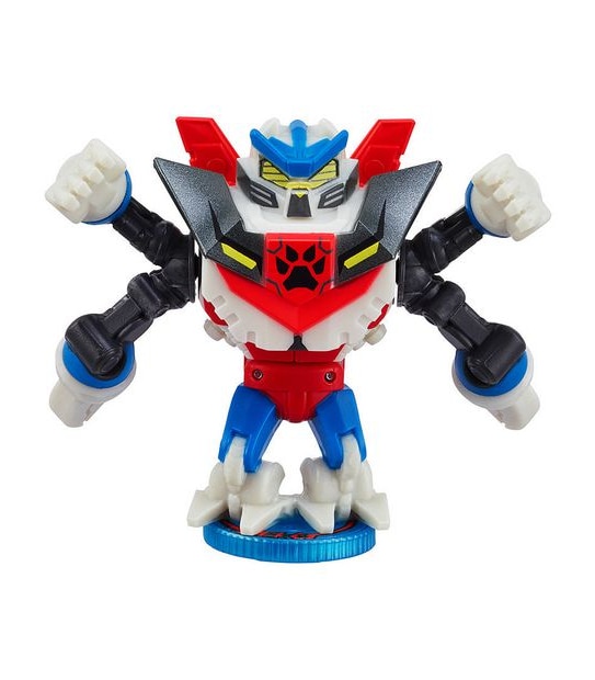 Akedo - Ultimate Arcade Warriors Battle Giants Single Pack - Assorted*