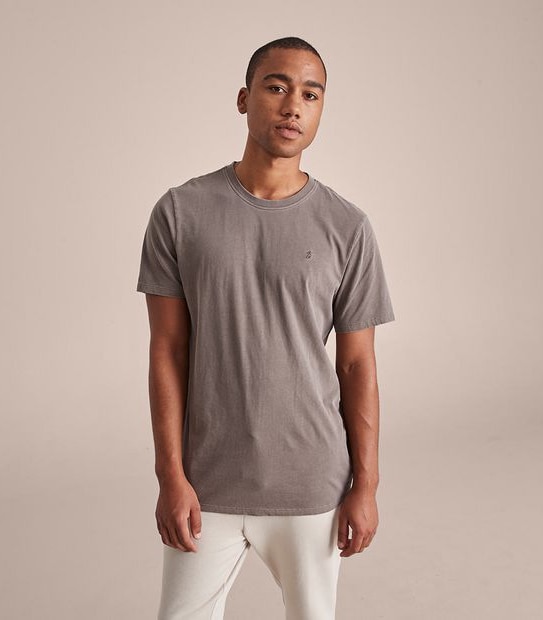Commons Garment Dye T-Shirt