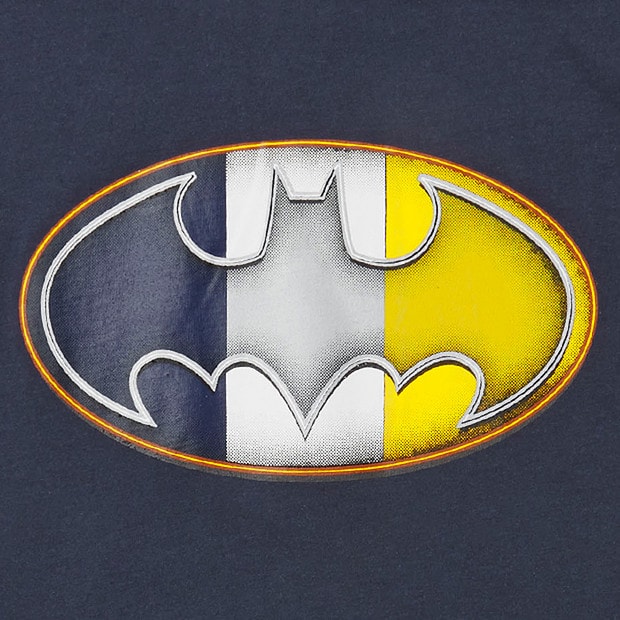 eagles batman shirt