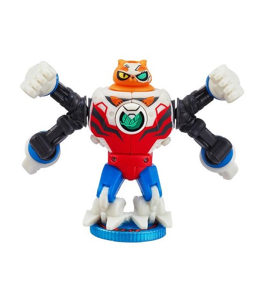 Akedo - Ultimate Arcade Warriors Battle Giants Single Pack - Assorted*