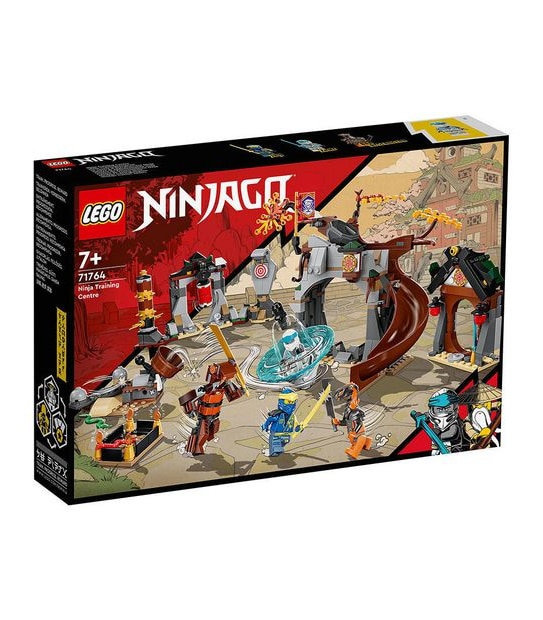 LEGO® NINJAGO Ninja Training Center 71764