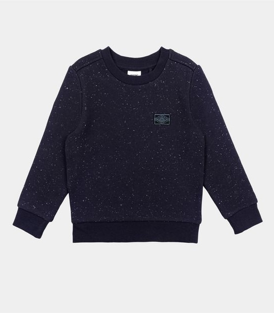 Piping Hot Nepp Jumper