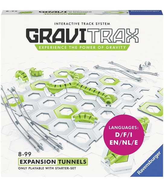 GraviTrax Expansion Tunnels