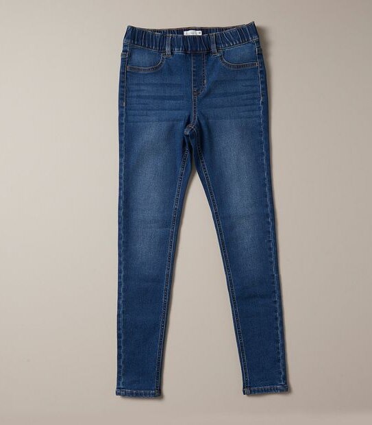 Denim Ella Jnr Jeggings