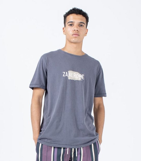 ZxZanerobe Plaster T-Shirt