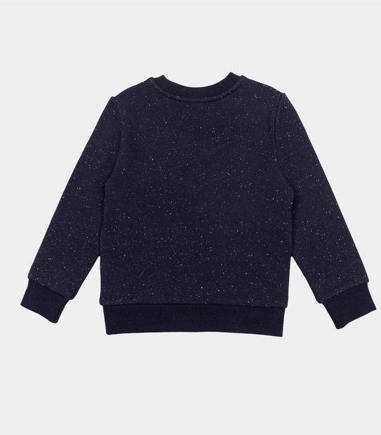 Piping Hot Nepp Jumper