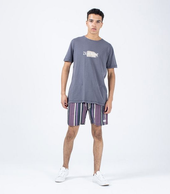 ZxZanerobe Plaster T-Shirt