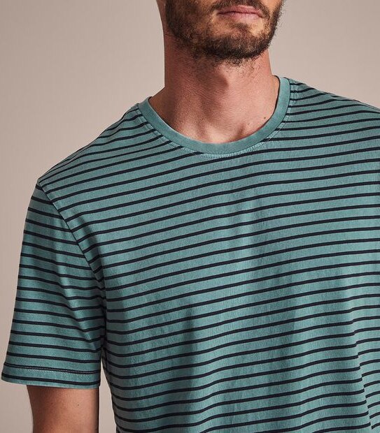 Stripe T-Shirt