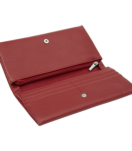 Tumble Wallet
