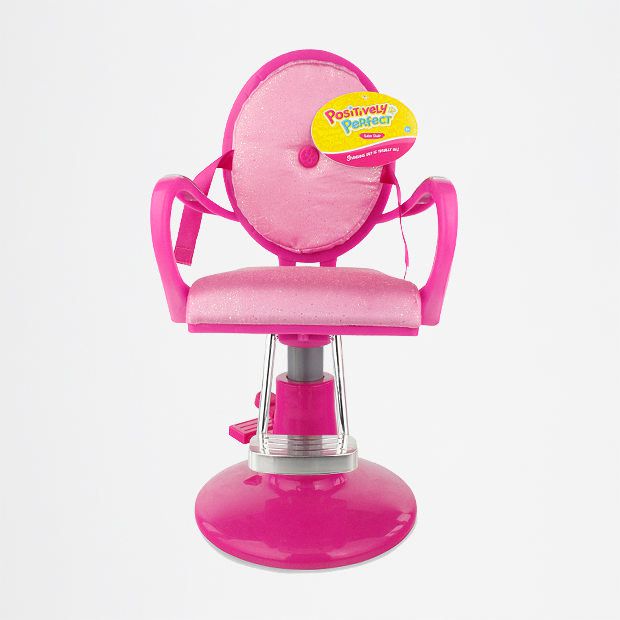 Positively Perfect Salon Chair Positively Perfect Salon Chair