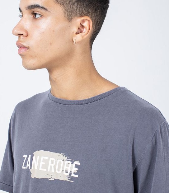 ZxZanerobe Plaster T-Shirt