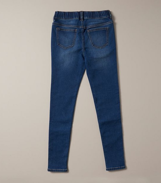 Denim Ella Jnr Jeggings