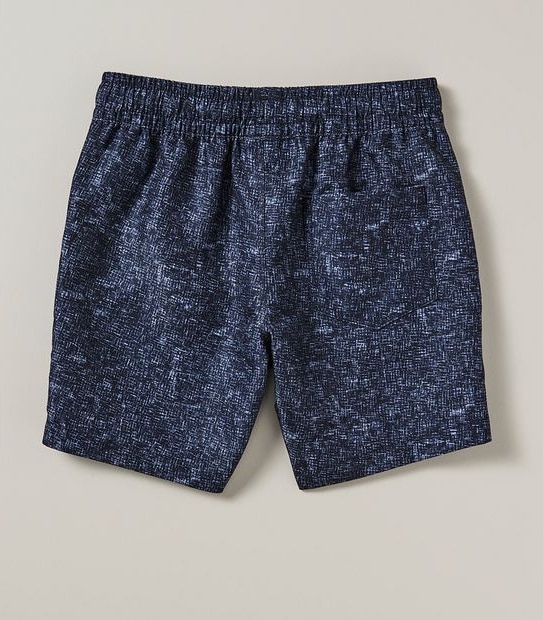 Microfibre Swim Boardshorts