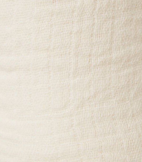 bub. Organic Cotton Muslin Wrap